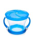 Munchkin Snack Catcher 9oz for 12+ Months - Color Varies - Buy Online on GoSupps.com