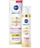 NIVEA Cellular Luminous630 Anti-pigment spots day care Fluid (40 ml) matting facial care with SPSF 50 and vitamin E fluid with 3-fold protection for an even complexion day care fluid-new version - Buy Online on GoSupps.com