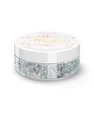 MARBLERS Chunky Glitter Thin Line 0.11oz - Vegan & Cruelty-Free | Cosmetic Grade Flake for Eyeshadow, Nail Art & Party Makeup - Buy Online on GoSupps.com