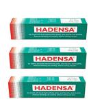 BlueQueen Hadensa Ayurveda Ointment 20g - Pack of 3 | Natural Hemorrhoid Relief - Buy Online on GoSupps.com