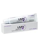 LMX4 Lidocaine Pain Relief Cream 30g Tube  Topical Fast Acting Long Lasting use for Cuts Scraps Sunburn & Bites - Buy Online on GoSupps.com