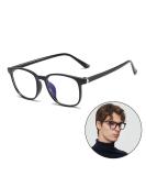Buy Blue Light Filter Glasses | Unisex Anti-Fatigue & UV Protection for PC Smartphone TV & Tablet - Super Easy Frame for Eye Comfort - Buy Online on GoSupps.com