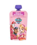 Paw Patrol Really Raspberry Organic Mixed Fruit Squeeze Pouch 3.5 oz. - Pack of 10 | Healthy Snack for Kids - Buy Online on GoSupps.com