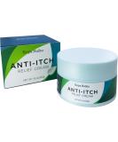 Kopa Haiku Antifungal Cream Anti-Itch Cream for Face & Body Athletes Foot Ringworm Eczema Jock Itch Maximum Strength - Natural Herbal Ingredients - Moisturizes & Nourishes - Buy Online on GoSupps.com