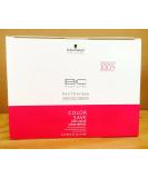 Buy Schwarzkopf BC Bonacure Color Save Post Color Shine Service 8 x 10ml - International Shipping Available - Buy Online on GoSupps.com