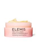ELEMIS Pro-Collagen Cleansing Balm 3in1 Melting Facial Cleanser for Deep Cleansing Wash Infused with 9 Nourishing Essential Oils Daily Moisturising Makeup Remover for Clean Glowing Skin 100 g (Pack of 1) - Buy Online on GoSupps.com