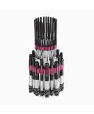 Sigma Beauty Dry'n Shape Tower for Face and Eyes - Holds Up to 44 Brushes - Clean and Shape Makeup Brushes with Ease! - Buy Online on GoSupps.com