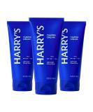 Harry's Hair Taming Cream | Lightweight & Natural Finish | 5.1 Fl Oz 3 Pack Fresh and subtle with hints of coconut and calming herbs 5.10 Fl Oz (Pack of 3) - Buy Online on GoSupps.com