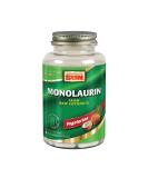 Monolaurin 90 Veggie Capsules - Nature's Life | Immune Support & Antimicrobial - Buy Online on GoSupps.com
