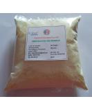 AOZA Sree Madhava Sai Organics Powder of Besan/Gram Flour/Kadalai Paruppu - 100 Grams - Buy Online on GoSupps.com