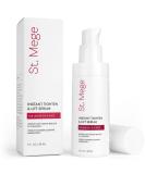 St. Mege Face Lift Cream 30ML - Instant Skin Tightening & Eye Lift | Rapid Results for Loose Sagging Skin - Buy Online on GoSupps.com