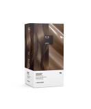 IGK Color Permanent Color Kit Latte - Professional Hair Dye Kit - Buy Online on GoSupps.com