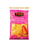 TRS Chana Dal 500g - Buy Online on GoSupps.com