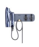 Buy Llano Hair Dryer Holder - Compatible Attachment for Llano Foldable Blow Dryer Stand | International Shipping Available - Buy Online on GoSupps.com