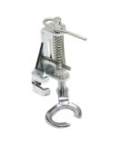 Metal Open Toe Free Motion Quilting Embroidery Presser Foot for Brother Singer JANOME Domestic Sewing Machines - Buy Online on GoSupps.com