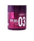 Salerm Pro Line Ice Gel Strong Hold Styling Gel With Arginine 03  17.6 Ounce - Buy Online on GoSupps.com