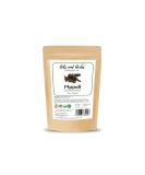 High Strength Pippali Mool Extract Powder 4:1 (Piper longum) - No Fillers and Binders (100 gm) - Buy Online on GoSupps.com