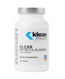 Klean ATHLETE Klean SR Beta-Alanine Delay Fatigue & Boost Muscle Endurance | 120 Tablets | International Shipping Available - Buy Online on GoSupps.com