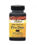 Fiebing 4 Oz Professional Oil Dye Dark Chocolate - Buy Online on GoSupps.com