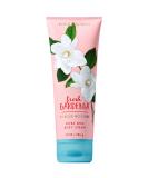 Bath and Body Works Fresh Gardenia Ultra Shea Body Cream 8oz (2018 Limited Edition) - Buy Online on GoSupps.com