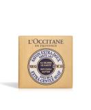 L'Occitane Shea Milk Soap Bar 100g - Hydrating and Nourishing - Buy Online on GoSupps.com