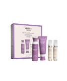 Virtue Flourish Hair Growth Regimen for Women - Minoxidil 5% Foam for Fine & Thinning Hair | Sulfate Free & Color Safe - International Shipping Available - Buy Online on GoSupps.com
