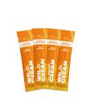 Foaming Hand Soap Refill Powders - Eco-Friendly Plastic Negative Cruelty-Free Wild Forest Scent - 4 Pack (Makes 4 x 11oz Bottles - Buy Online on GoSupps.com