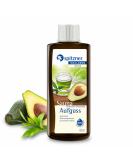 Spitzner Sauna Infusion Gr ntee-Avocado 190ml | Aromatic Wellness Concentrate for Relaxation & Anti-Stress | Natural Sauna Oil - Buy Online on GoSupps.com