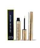 Eyelash Growth Serum Ultra-Lash-MD | Thick Strong Lashes in 3-4 Weeks | Plant-Based Cruelty-Free Irritation-Free - Buy Online on GoSupps.com