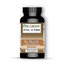 PAL Care Supplement 60 Capsules - Enhance Intimate Health Naturally | Male Yeast Infection & Penile Health Solution - Buy Online on GoSupps.com