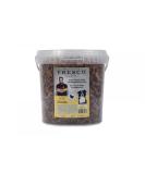 Martin R tter Training Bones Chicken (1kg bucket) | healthy and natural | meat product | no artificial additives | grain-free - Buy Online on GoSupps.com