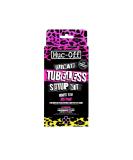 Muc Off Ultimate Tubeless Setup Kit XC/Trail - Bike Tubeless Conversion Kit with Sealant & Valve Stems - Buy Online on GoSupps.com