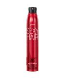 SexyHair Big Get Layered Flash Dry Thickening Hairspray 8 Oz - Buildable Texture, Volume, and Shine | 72-Hour Humidity Resistance - Buy Online on GoSupps.com