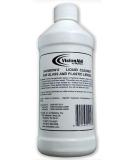 VisionAid 1LCL211B 16 oz. Lens Cleaner Refill Bottle - Premium Cleaning Solution - Buy Online on GoSupps.com