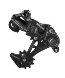 SRAM GX Bicycle Rear Derailleur with 1 x 11 Speed Long Cage Black - Buy Online on GoSupps.com