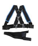 Buy Speed Strength Training Sled Shoulder Harness Band | Top Sports Equipment for Enhanced Performance - Buy Online on GoSupps.com