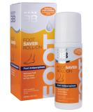 Neat Feat 3B Foot Saver Roll-On Antiperspirant 2.0 fl oz - Keep Feet Dry and Fresh - Buy Online on GoSupps.com
