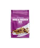 Our Essentials Natural Mix of Nuts and Raisins 200g (1-pack) 200 g (1-pack) - Buy Online on GoSupps.com