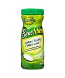 Benefiber Taste-Free  Sugar-Free Fiber Supplement Powder for Digestive Health 74 Servings 261g - Buy Online on GoSupps.com