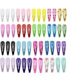 50 Metal Hair Accessories - Stylish Hair Clips for Women & Girls | Trixes Beauty Collection - Buy Online on GoSupps.com