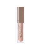 Beauty For Real Starlust Lip Gloss - Champagne Pink Metallic - Non-Sticky Plumping & Hydrating - Marine Collagen - 0.15 fl oz - Buy Online on GoSupps.com
