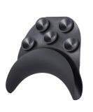 Salon Neck Rest Cushion,Anself Shampoo Bowl Neck Pillow Hair Salon Washing Sink Basin Tool - Buy Online on GoSupps.com
