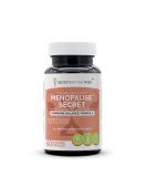 Menopause Hormone Balance Formula Herbal Supplement - 60 Capsules - Buy Online on GoSupps.com