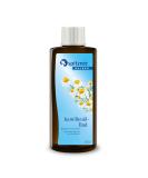 Spitzner Health Bath Chamomile Oil 190 ml - Nourishing Chamomile Bath Essence | Anti-Inflammatory & Health Benefits for International Shipping - Buy Online on GoSupps.com