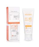 Buy SPF50+ Sunscreen UV Protection Lotion - Moisturizing Whitening Sunblock for Ultimate Skin Care - Buy Online on GoSupps.com