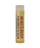 Buy Burt's Bees Coconut & Pear Lip Balm - Nourishing 0.15 oz (4.25g) | International Shipping Available - Buy Online on GoSupps.com
