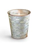 Buy Park Hill Collection ENP10030 Inviting Olive Bucket Candle - 12 oz | International Shipping Available - Buy Online on GoSupps.com