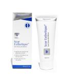 Rejuvaskin Scar Esthetique Scar Cream with Silicone - Scar Cream For Surgical Scars  Stretch Marks  Keloids  Acne  C-section  and Burns - Scar Removal Helps Reduce the Appearance of Scars - 60ml - Buy Online on GoSupps.com