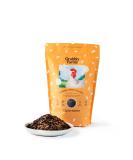 Grubblies Natural Grubs for Chickens - High Calcium Black Soldier Fly Larvae Supplement for Healthy Hens - Buy Online on GoSupps.com
