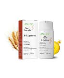 Leave-In Repair Hair Mask | K-18 Treatment for Dry & Damaged Hair - 4-Minute Miracle for Color & Heat Damage - Beige - Buy Online on GoSupps.com